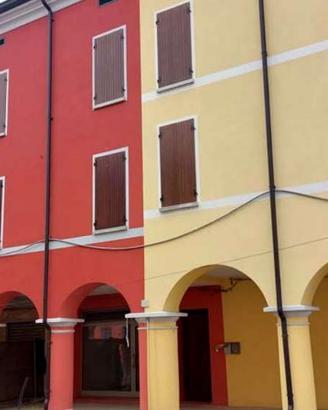 Appartamento a Concordia sulla Secchia (Mo)
