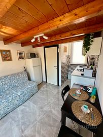 Dimora La Perla di Mare, centro e mare