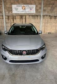 Fiat Tipo 1.3 Mjt S&S SW Lounge