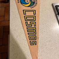 GAGLIARDETTO NEW YORK COSMOS