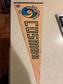 GAGLIARDETTO NEW YORK COSMOS