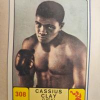 album Campioni Dello sport anno 1967