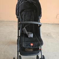 Passeggino  Gb pieghevole