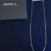 Collana uomo Breil 