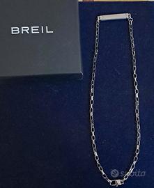 Collana uomo Breil 