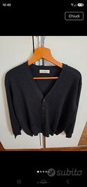 cardigan uomo Della Ciana nuovo