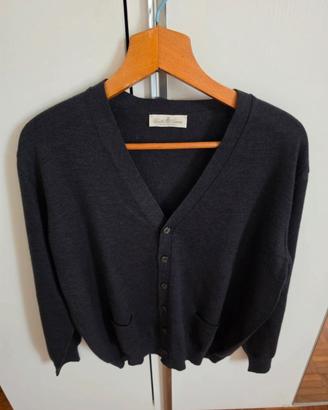 cardigan uomo Della Ciana nuovo