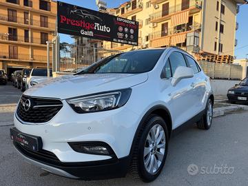 Opel Mokka X 1.6 CDTI Advance 2018
