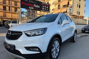 Opel Mokka X 1.6 CDTI Advance 2018