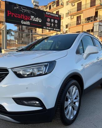 Opel Mokka X 1.6 CDTI Advance 2018