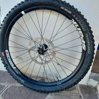 Spank oozy 395+