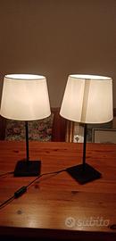 Lampade da Comodino, da Tavolo ,Camera da Letto,