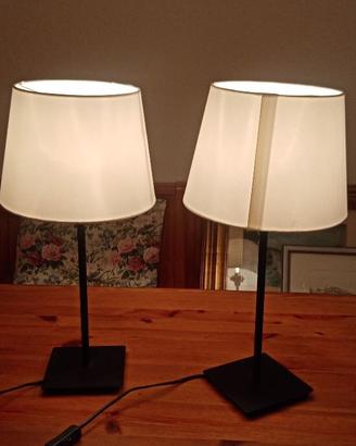 Lampade da Comodino, da Tavolo ,Camera da Letto,