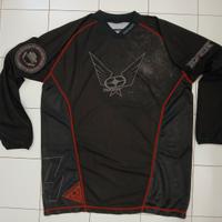 Maglia vintage mtb No Fear