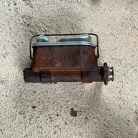 Cilindro maestro Cherokee XJ