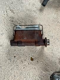 Cilindro maestro Cherokee XJ