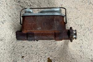 Cilindro maestro Cherokee XJ