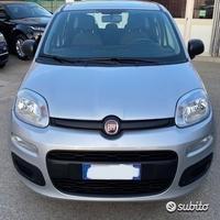 Musata anteriore Fiat Panda 2015