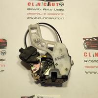 SERRATURA POSTERIORE DESTRA KIA Sportage Serie 814