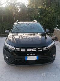 DACIA Sandero Stepway 1.0 TCe ECO-G Expression