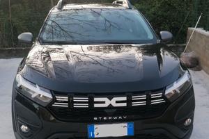 DACIA Sandero Stepway 1.0 TCe ECO-G Expression