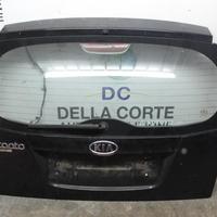 PORTELLONE POSTERIORE COMPLETO KIA Picanto 2Â° Ser