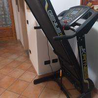 tappeto elettronico 