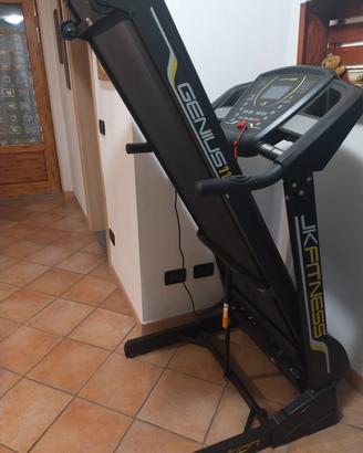tappeto elettronico 