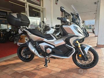 Honda X-ADV 750 UNIPRO IN PROMO !!!