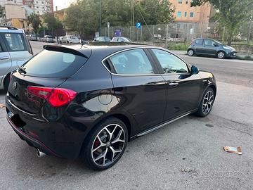 Giulietta 2.0 170cv multijet