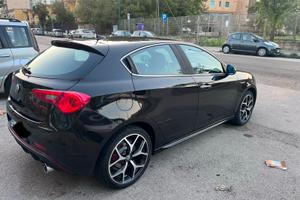 Giulietta 2.0 170cv multijet