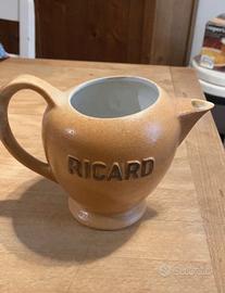 Brocca/pitcher Ricard