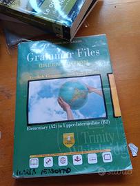 Grammar Files 