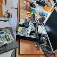 Componentistica informatica 