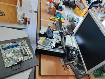 Componentistica informatica 