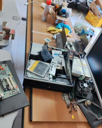 Componentistica informatica 