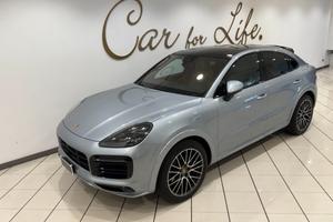 PORSCHE Cayenne Coupé 3.0 V6 E-Hybrid