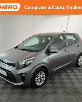 KIA Picanto PR09055