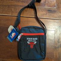 Tracollina ufficiale Chicago Bulls