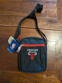 Tracollina ufficiale Chicago Bulls