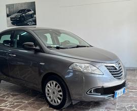 Lancia Ypsilon 1.2 69 CV 5 porte Silver-88.000 KM