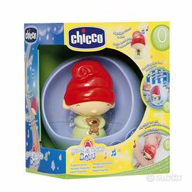 Carillon goodnight baby Chicco