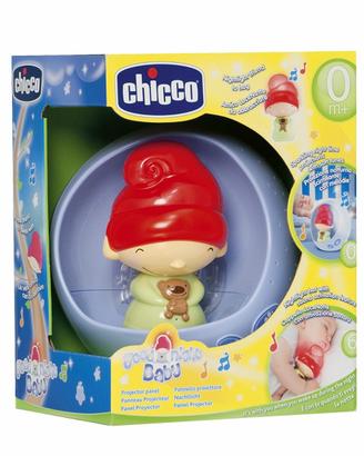 Carillon goodnight baby Chicco