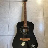 Chitarra Acustica Ibanez