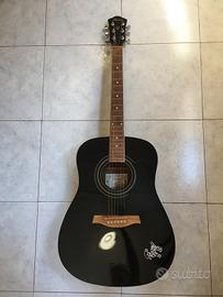 Chitarra Acustica Ibanez