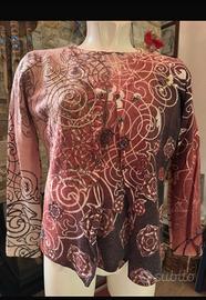 Maglie di lana tg 46