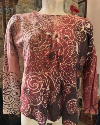 Maglie di lana tg 46