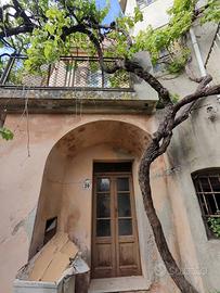 Casa Indipendente - Monforte San Giorgio