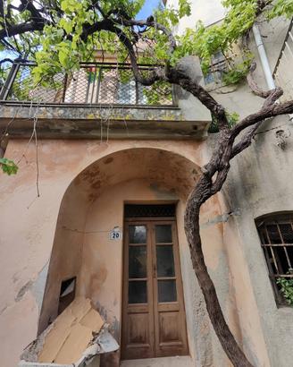 Casa Indipendente - Monforte San Giorgio
