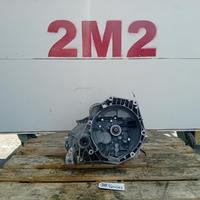 CAMBIO MANUALE COMPLETO FIAT 500 L Serie (351_352)